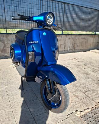 Vespa PK 50 XL