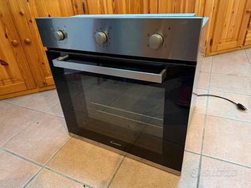 Forno ad incasso candy