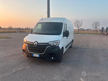 Renault Master 2023!!!!!!!!!