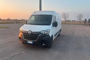 Renault Master 2023!!!!!!!!!