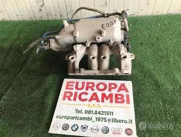 Collettore aspirazione Fiat Fiorino/Cubo