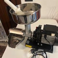Spremi pomodoro elettrico REBER