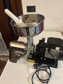 Spremi pomodoro elettrico REBER