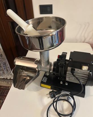 Spremi pomodoro elettrico REBER