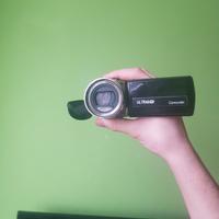 Videocamera di qualità
