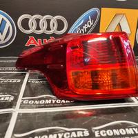 Fanale Posteriore Sinistro Toyota Rav 4 (013-015)