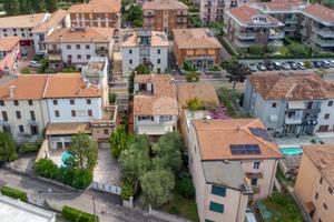 VILLA SINGOLA A BARDOLINO