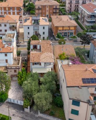 VILLA SINGOLA A BARDOLINO
