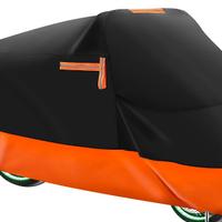 Telo moto e scooter professionale