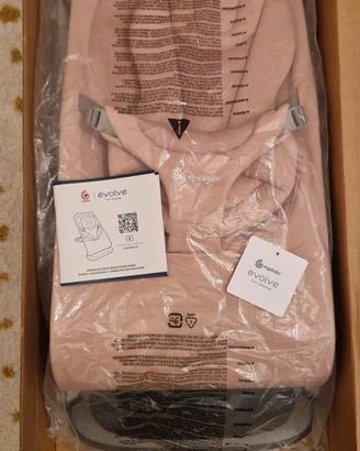 Ergobaby  sdraietta Evolve 3 in 1 