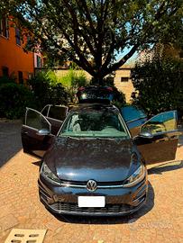 Volkswagen Golf 7.5