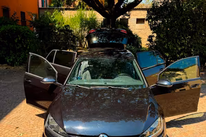 Volkswagen Golf 7.5