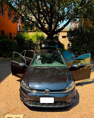 Volkswagen Golf 7.5