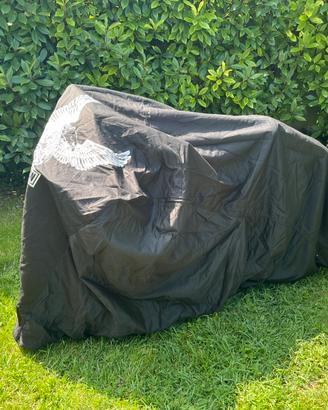 Telo coprimoto Harley Davidson