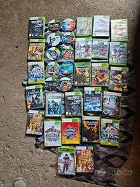Giochi vari xbox