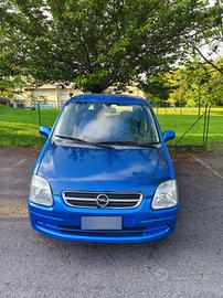 Opel Agila 1.0 12 V 