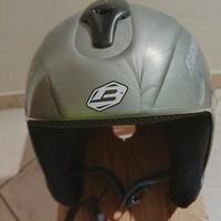 Casco da sci Briko