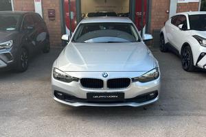 BMW Serie 3 316d