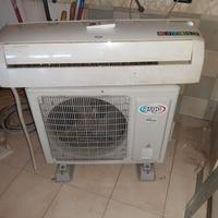 climatizzatore