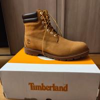 Timberland 6 Inch – EU 46 – NUOVE mai indossate