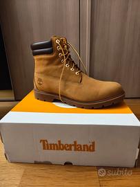 Timberland 6 Inch – EU 46 – NUOVE mai indossate