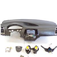 Kit Airbag Hyundai I20 1 serie 2012