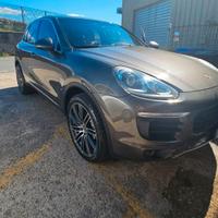 cayenne DIC 2015 II SERIE RESTYL 3.0 diesel 262 cv