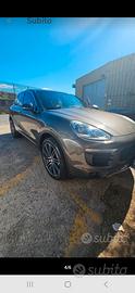cayenne fine 2015 3.0 diesel 262 cv