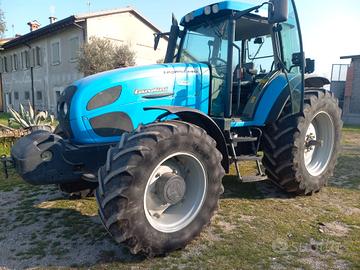 trattore landini