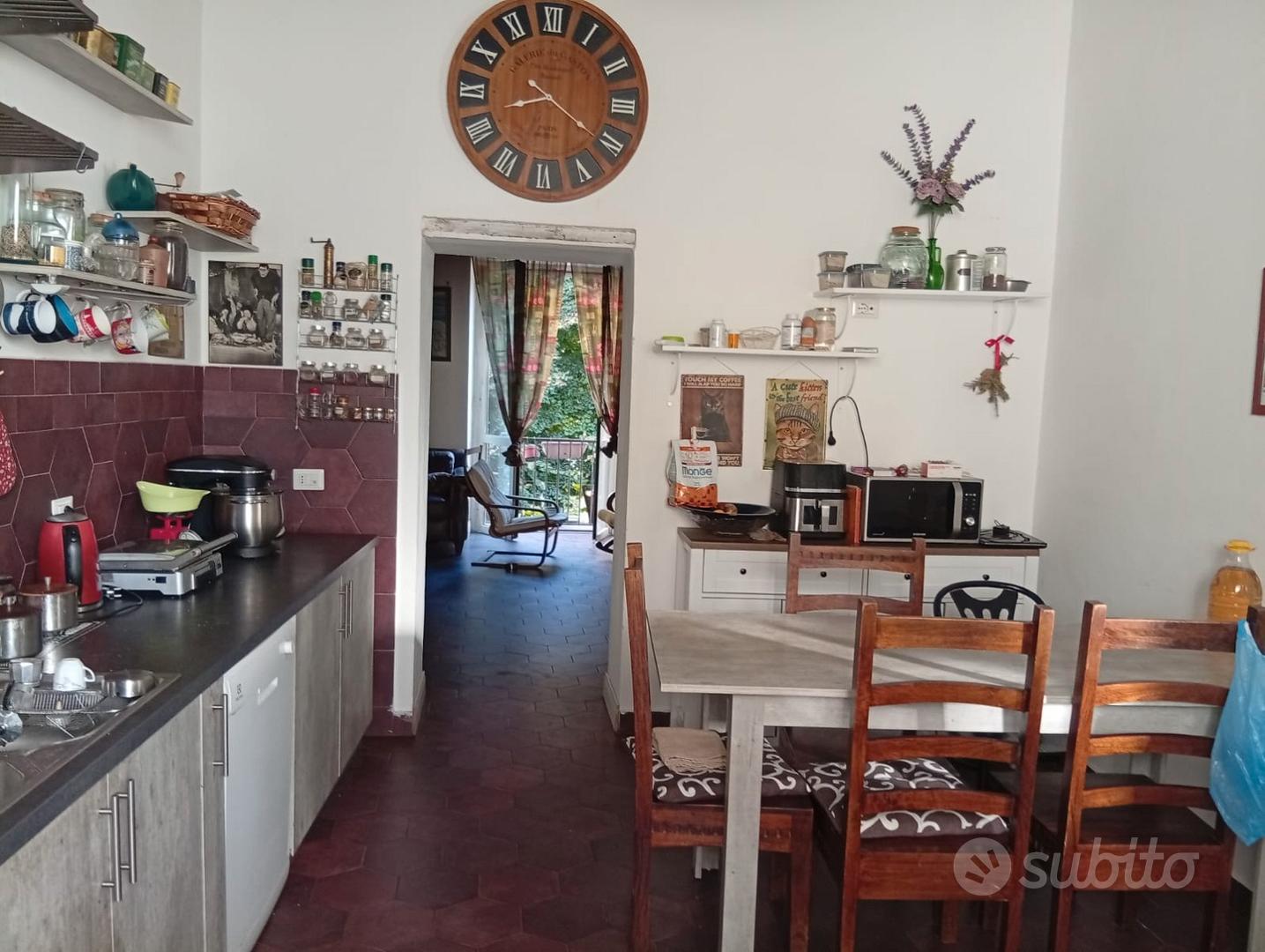 Appartamento – Napoli, San Ferdinando, Municipalità 1 - Vista 2