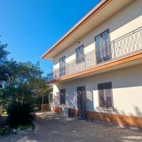 Villetta indipendente