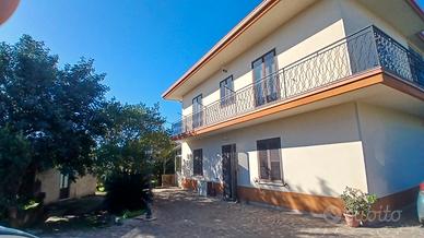 Villetta indipendente