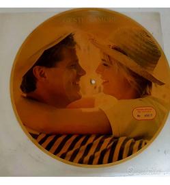 Gesti D'amore Picture Disc Limited Edition ,lp  