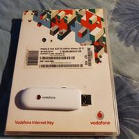 VODAFONE Huawei Internet Key K3715 HSPA Completa