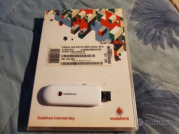 VODAFONE Huawei Internet Key K3715 HSPA Completa