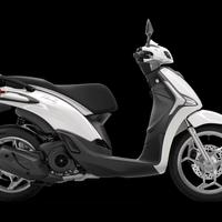 Piaggio Liberty 125
