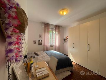 Rimini zona palacongressi camera matrimoniale