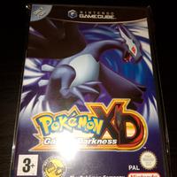 Pokemon XD Tempesta Oscura