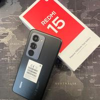 Xiaomi Redmi 15, praticamente come nuovo