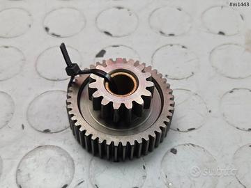 INGRANAGGIO MOTORINO TM EN 450 2004 2007 MX 2005 2
