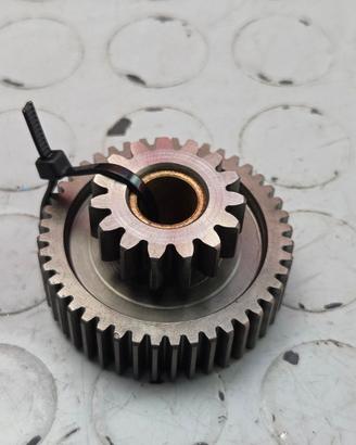 INGRANAGGIO MOTORINO TM EN 450 2004 2007 MX 2005 2