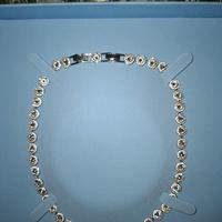 Collana Swarovski Angelic 5117703