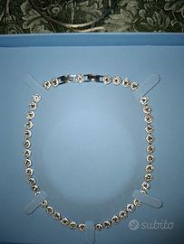 Collana Swarovski Angelic 5117703