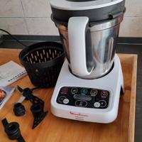 Robot da cucina 
