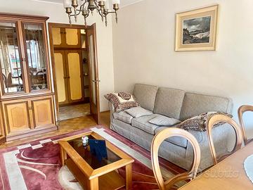 Quadrilocale a Aosta