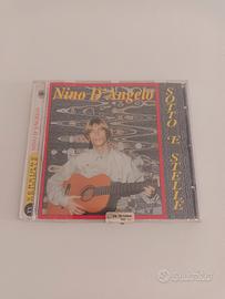 nino d'angelo cd sotto e stelle vis radio 