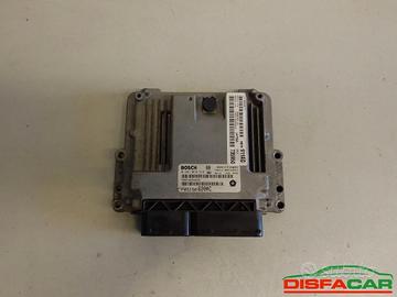 CENTRALINA MOTORE Fiat Freemont