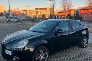 Alfa romeo Giulietta 2.0 150cv