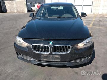 BMW serie 3 F31 318D N47D20C per ricambi