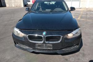 BMW serie 3 F31 318D N47D20C per ricambi